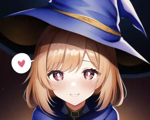 Happy Halloween! &#8211; Witch girls!