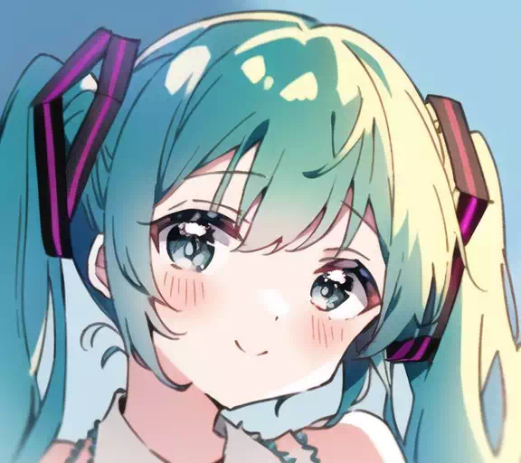 miku