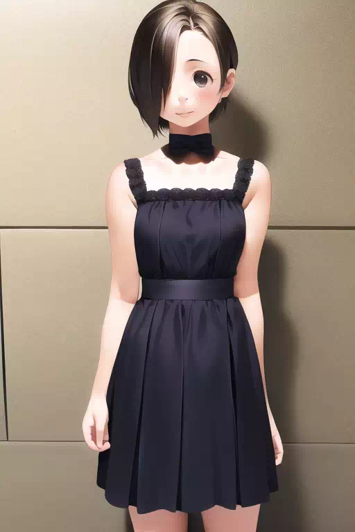 白坂小梅コレクション