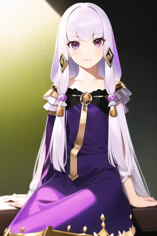 lysithea-like 1