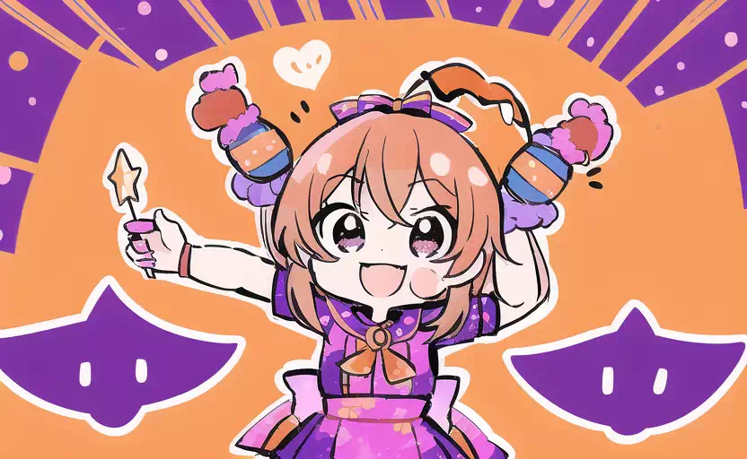 ????????ハッピーハロウィン????????