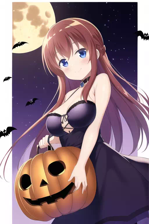 ハロウィンまとめ