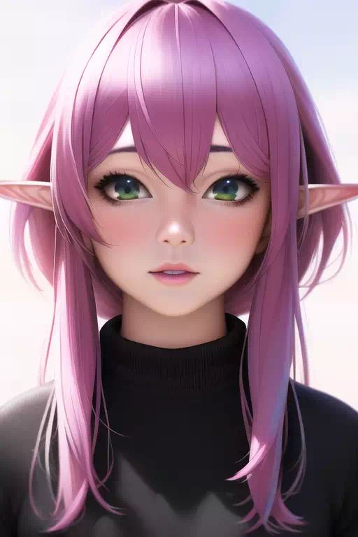 elf