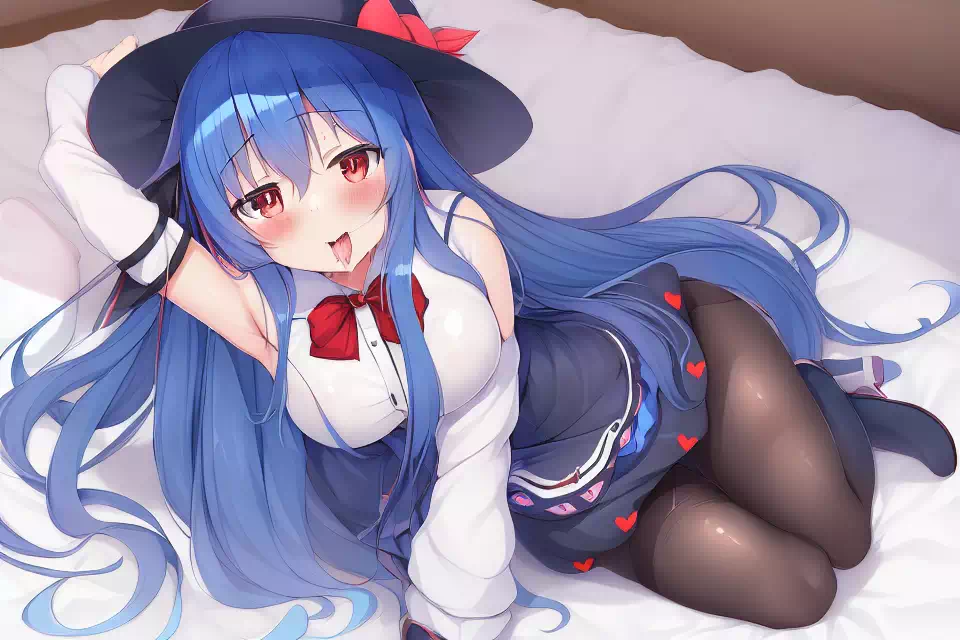 AI tenshi