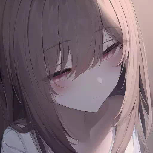 Novel AIで虚ろ目