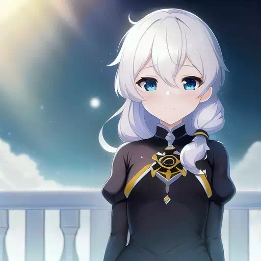 テレサ・アポカリプス