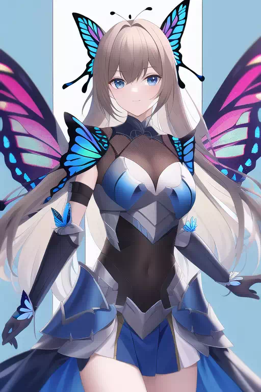 insect_armor テスト