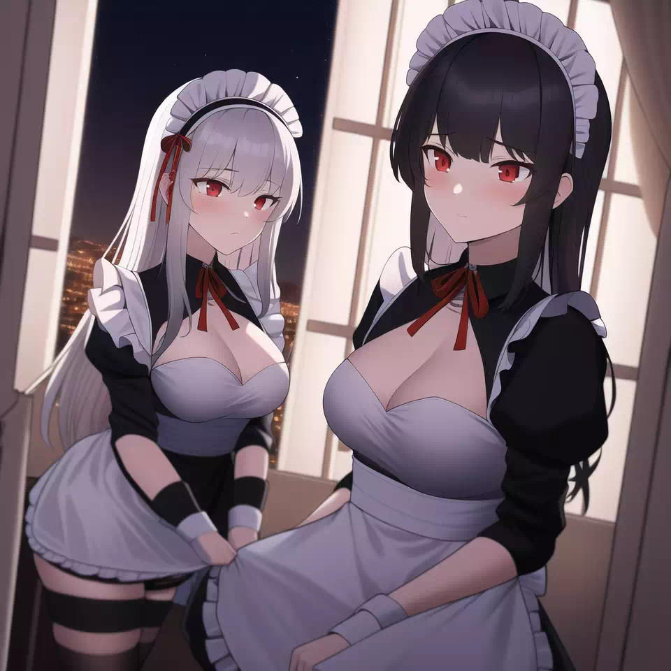 Maids