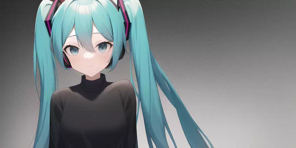 miku