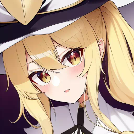 Marisa by AI