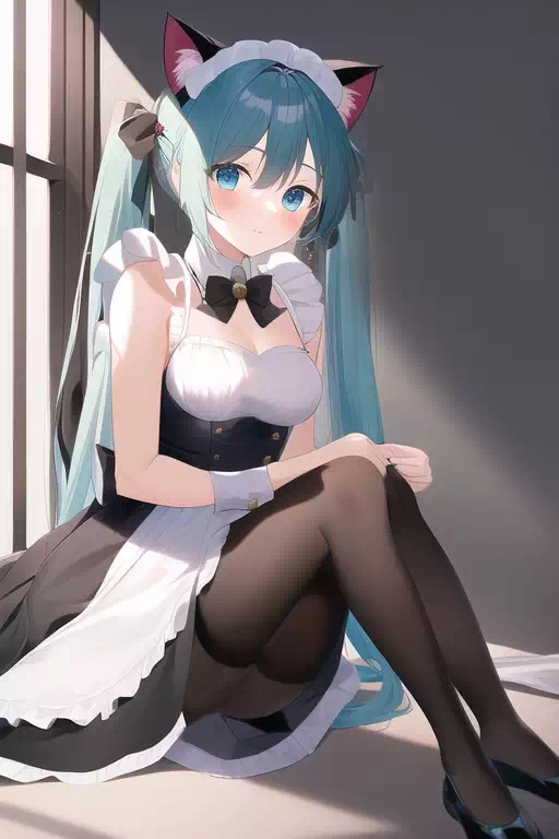 miku