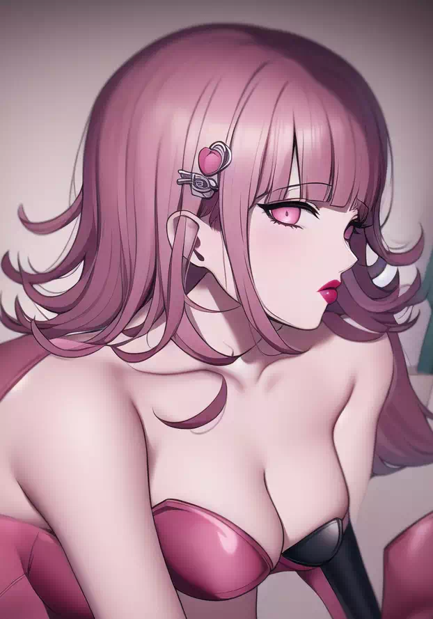 Chiaki Nanami AI collection