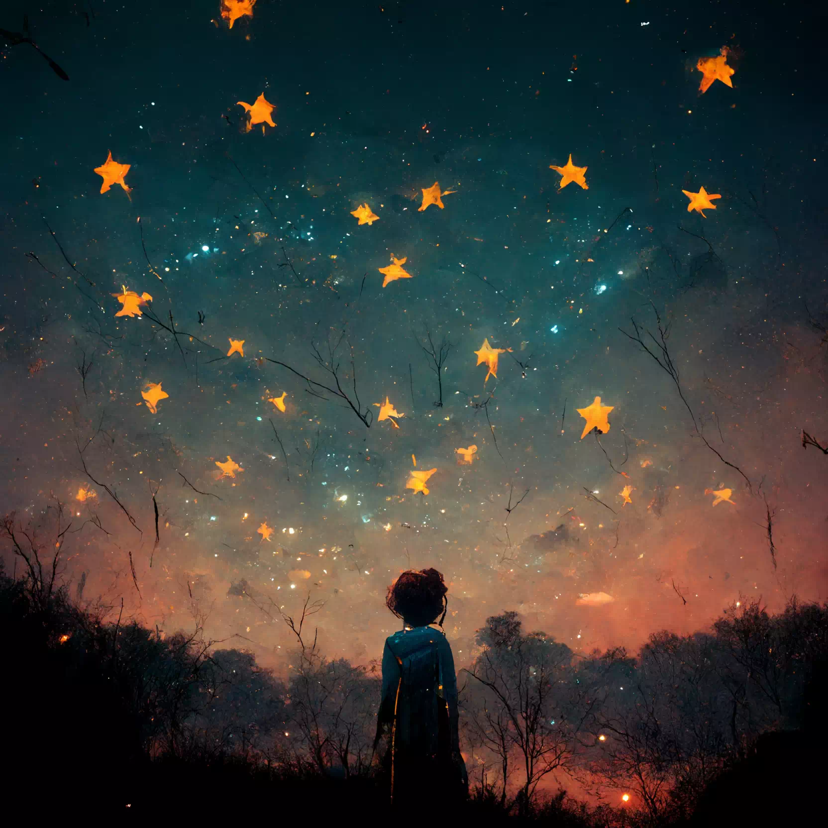 stars