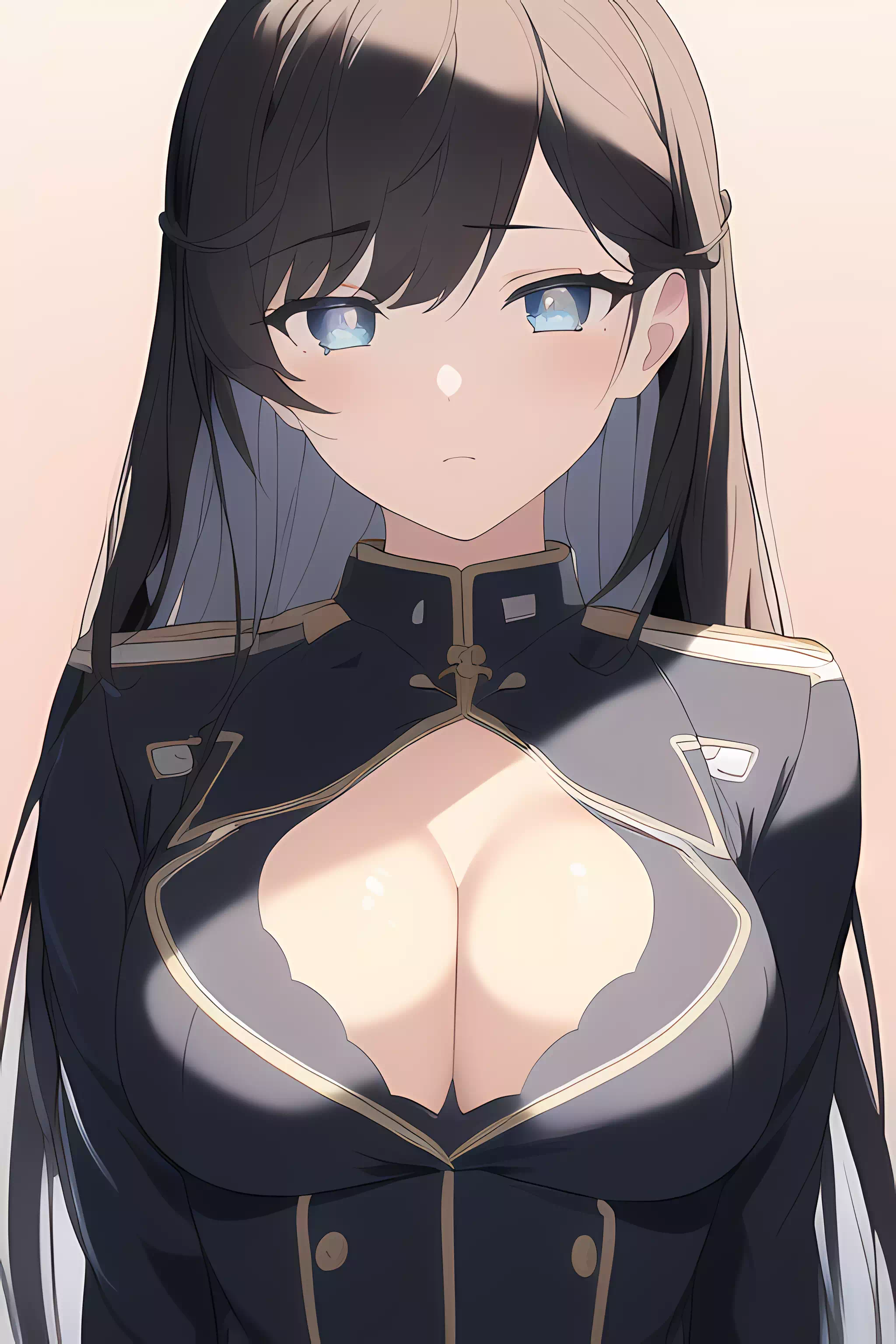 あの……ちゃんと話聞いてます？