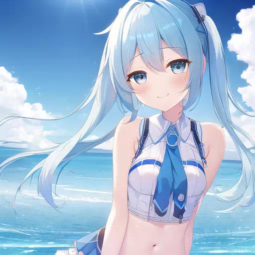 novelai Miku 2