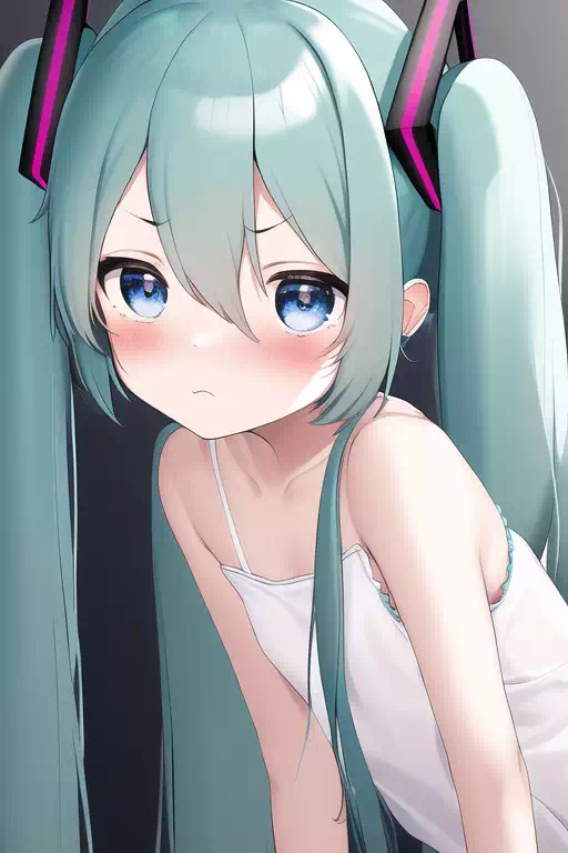 Hatsune Miku