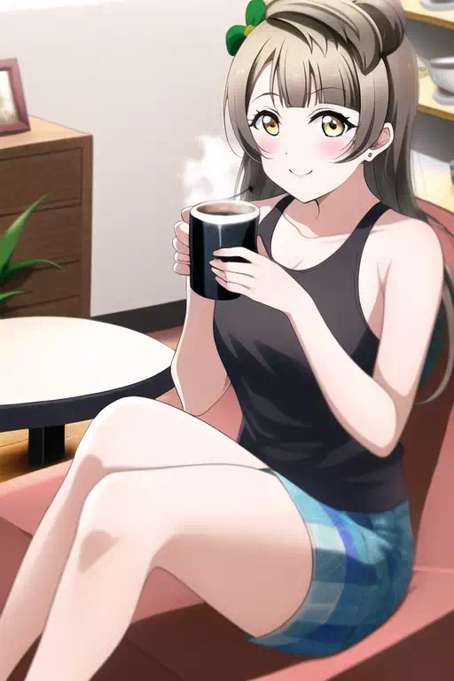 ことりとCoffee