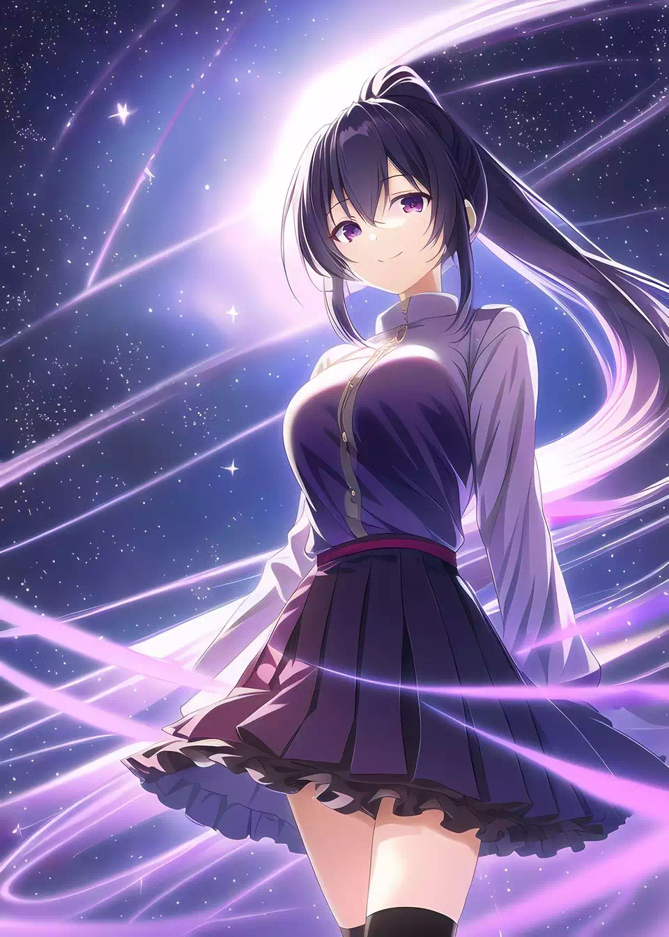 朝比奈まふゆ元素法典