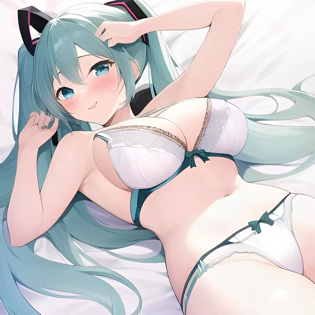 ai miku