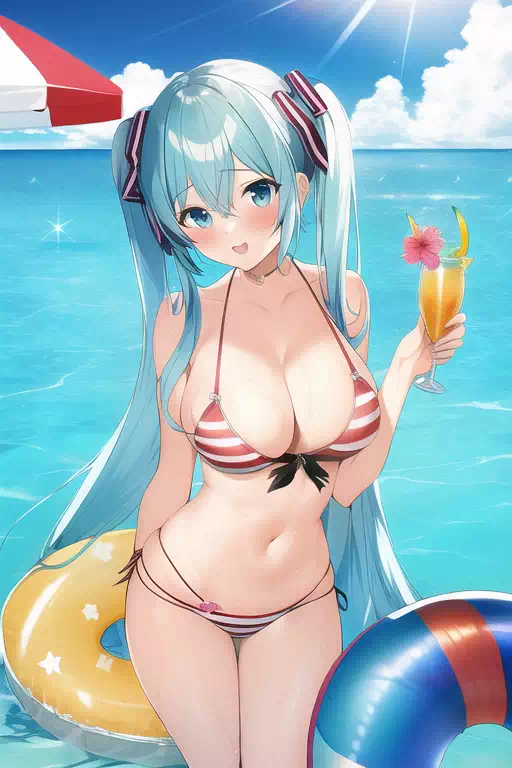 ai miku