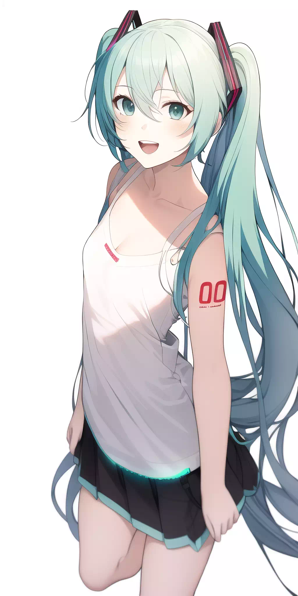 miku