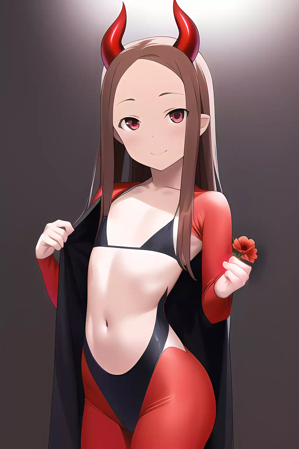 Demon Takagi-san 2 (NAI)