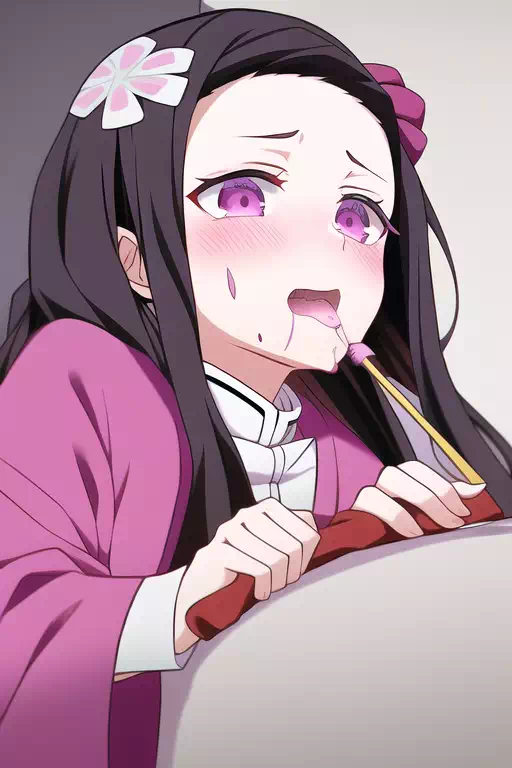 Nezuko