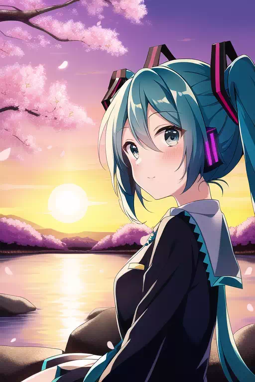 初音ミク