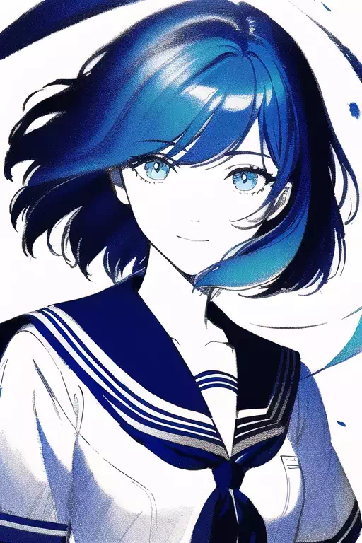 サマーセーラー