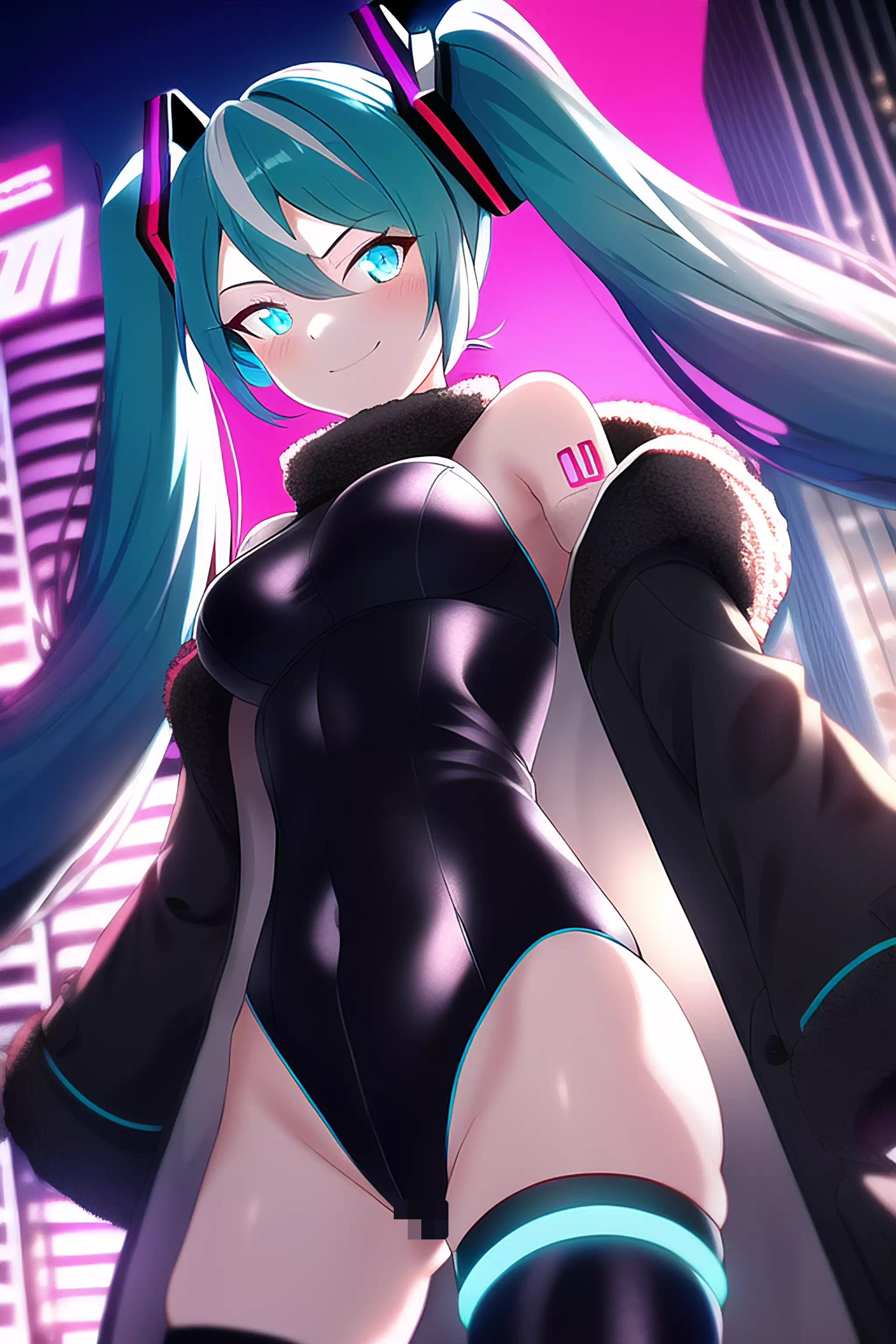 Hatsune Miku