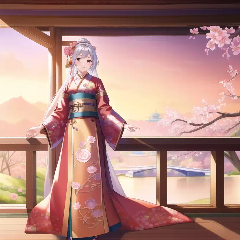 Hanfu