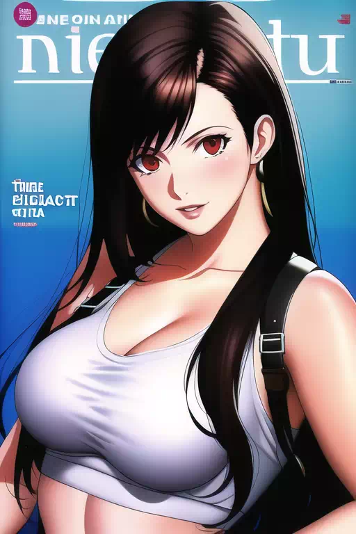 Tifa Lockhart