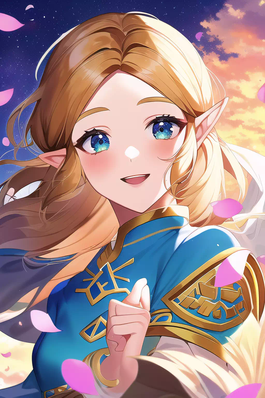 zelda