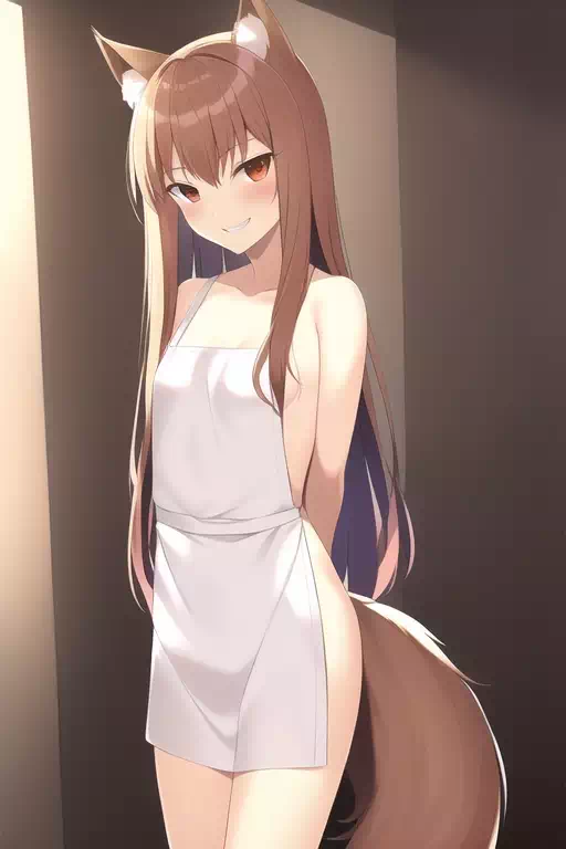 ??? ??? &#8211; ?? ???? ?? Holo Apron