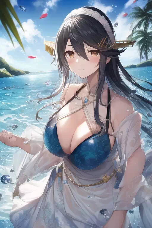 Haruna