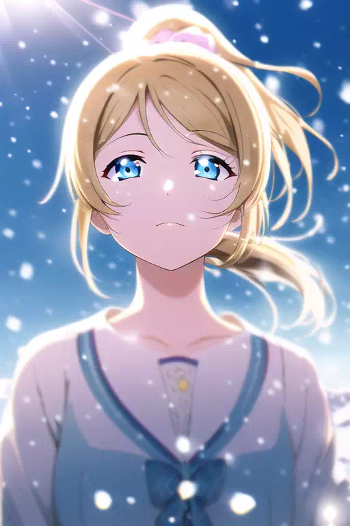 雪の女王