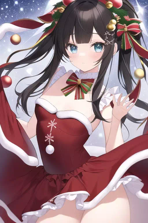 クリスマスイブまであと何日？