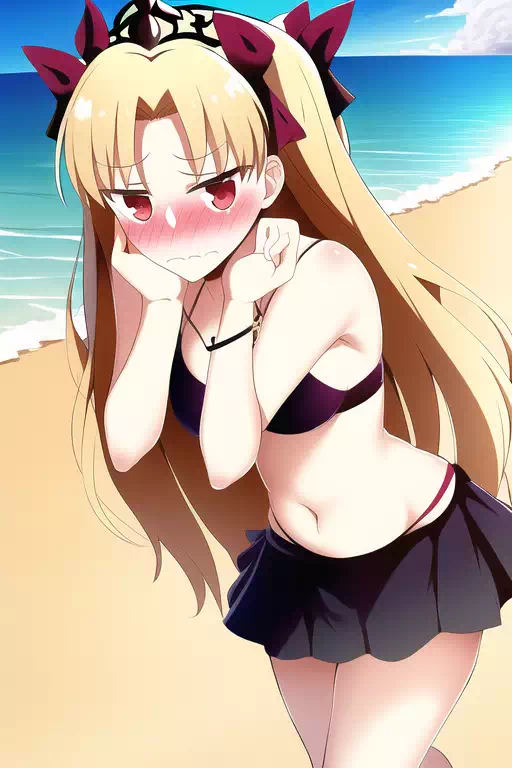 Ereshkigal Swimsuit