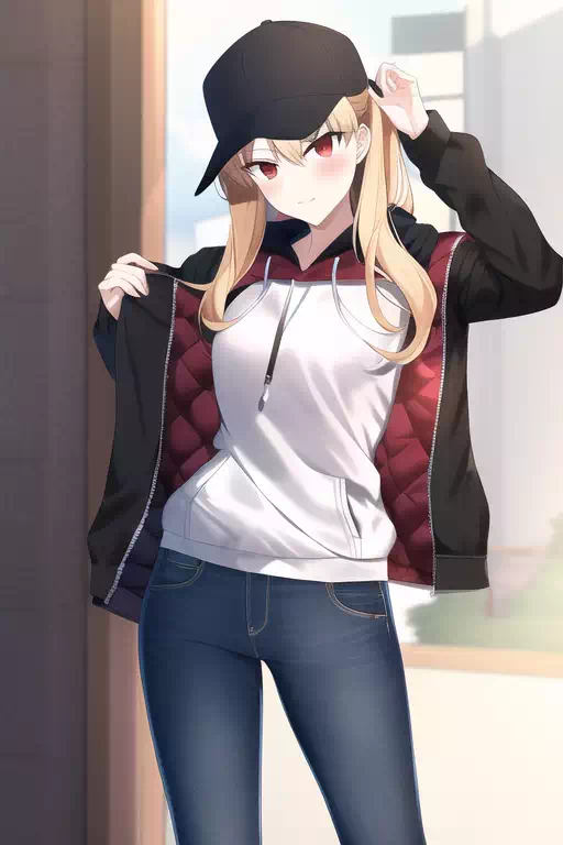 Ereshkigal Casual