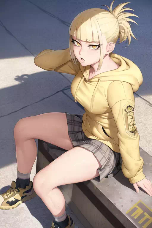 Himiko Toga