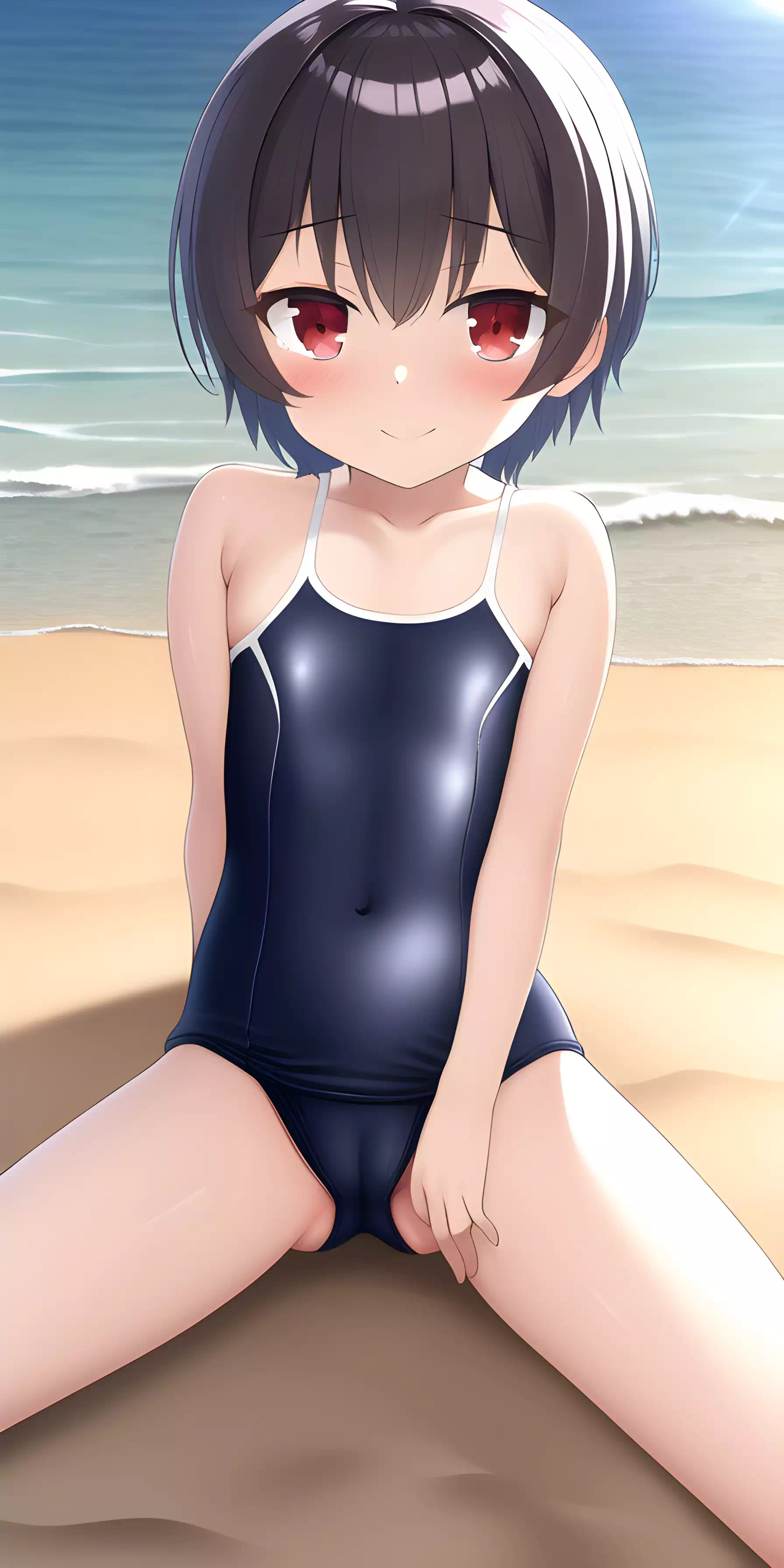 Swimsuit