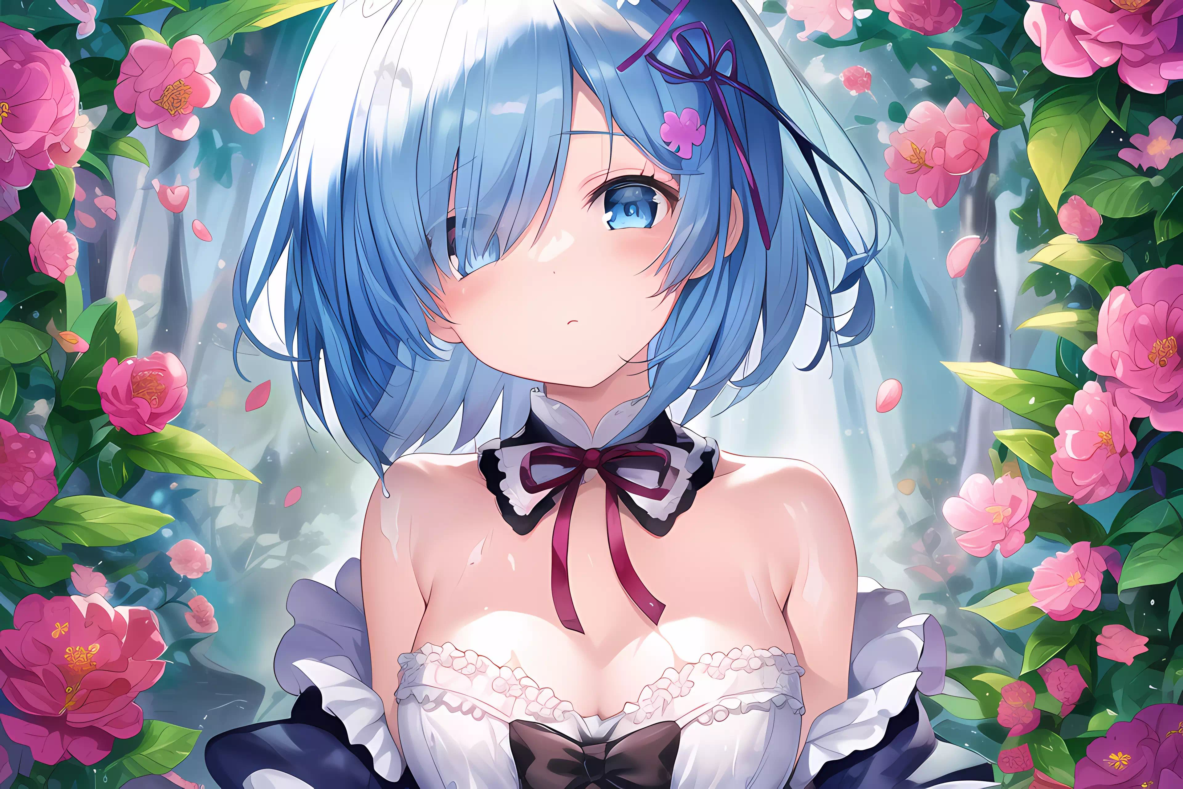 レム Rem 2