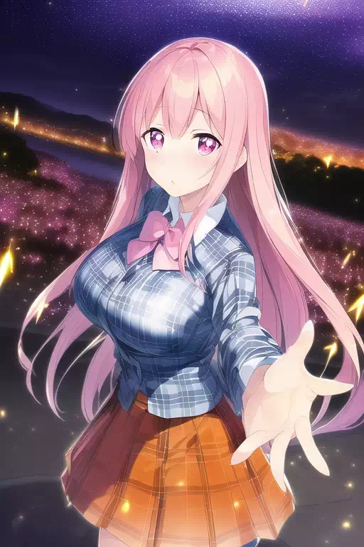 ai hata no kokoro