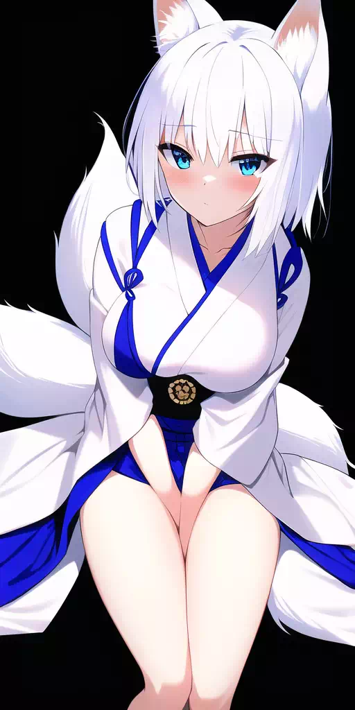 Kaga Relaxing