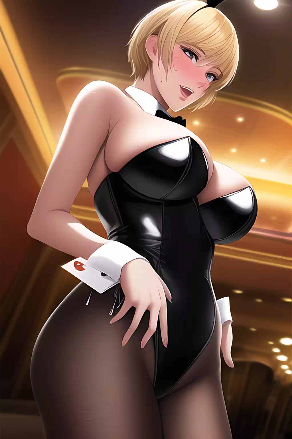 カジノのディーラー_後編