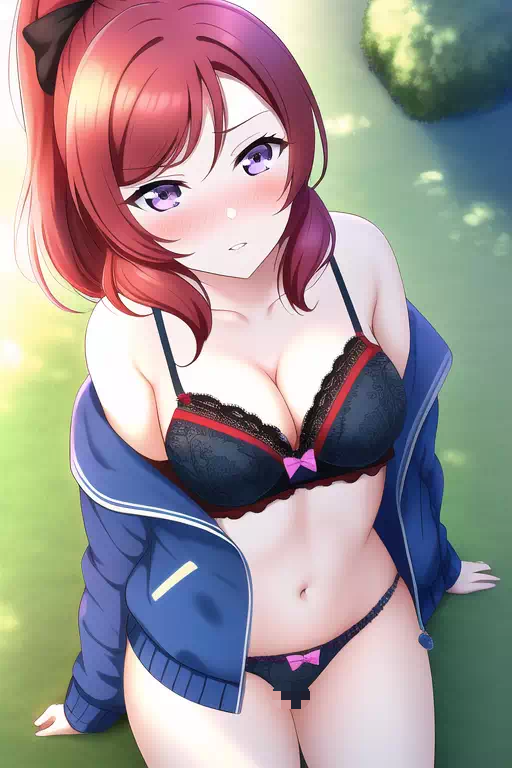 Maki Training