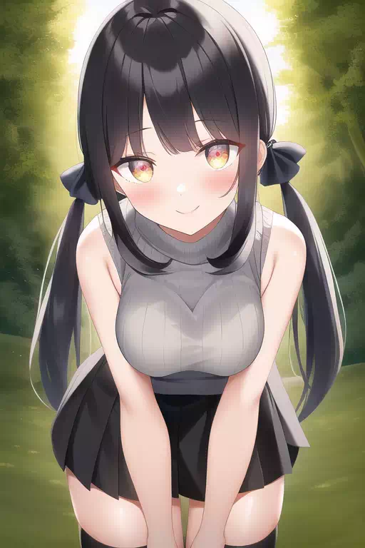 どうかしました？1