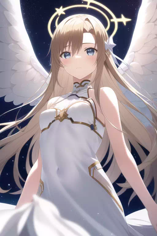 Saint Asuna