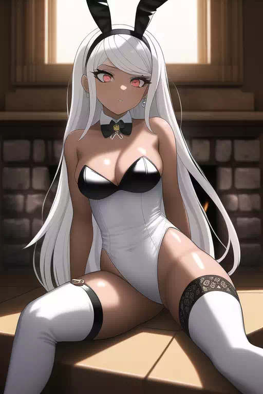 Bunny Girl