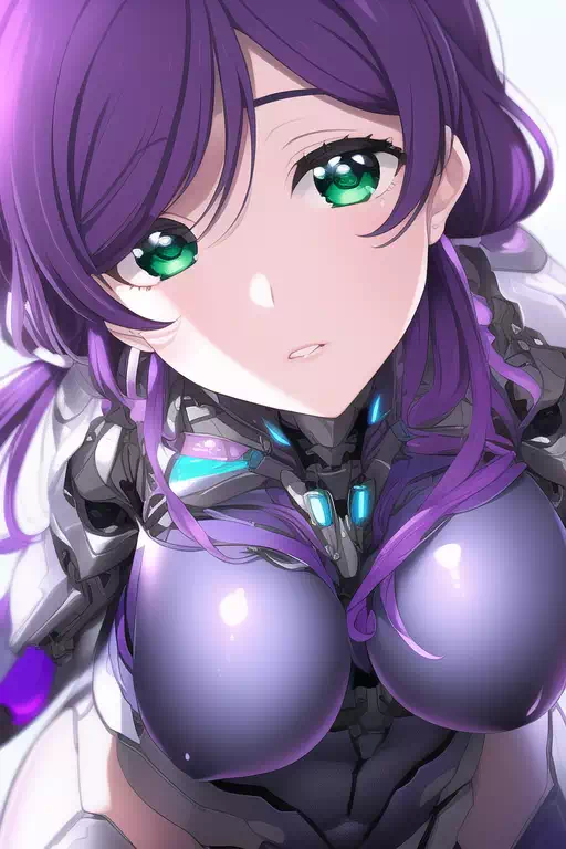 東條希